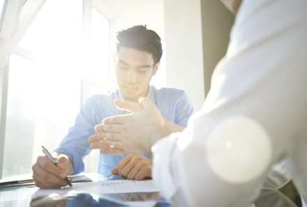 New Charity Commission guidance on trustees conflicts of interest