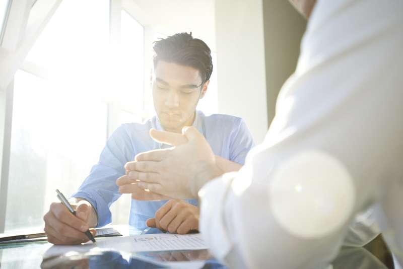 New Charity Commission guidance on trustees conflicts of interest