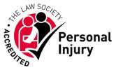 law society personal injury