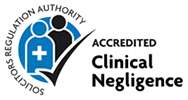 law society clinical negligence