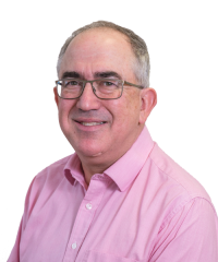 Steve Bowers