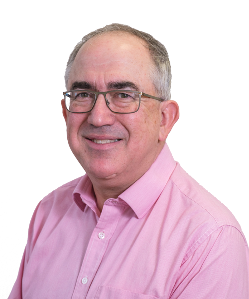 Steve Bowers