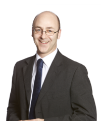 David Boobyer