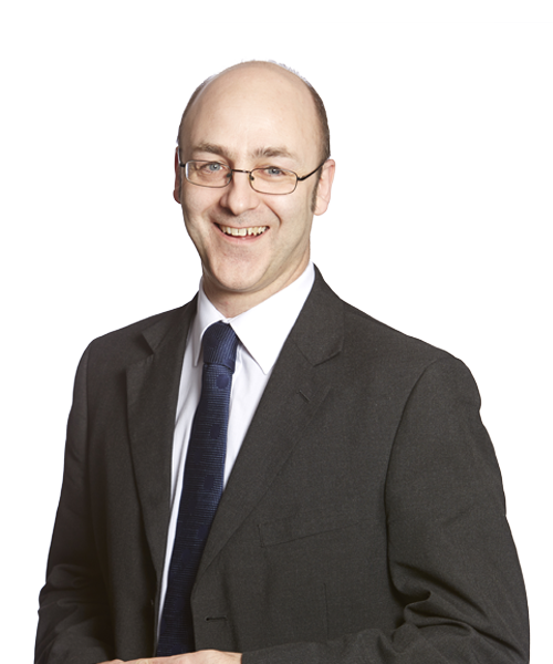 David Boobyer