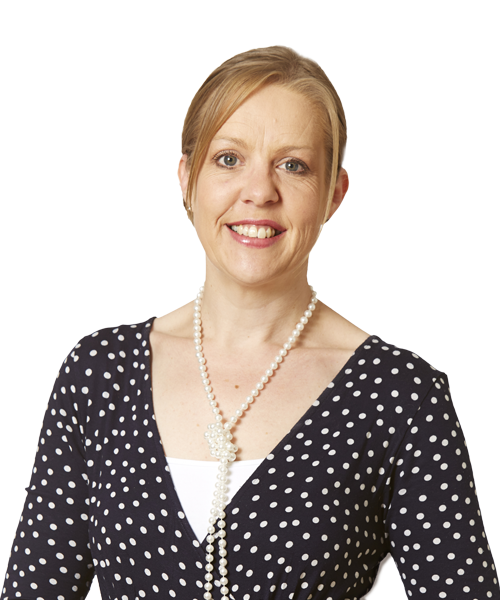 Elaine Rae