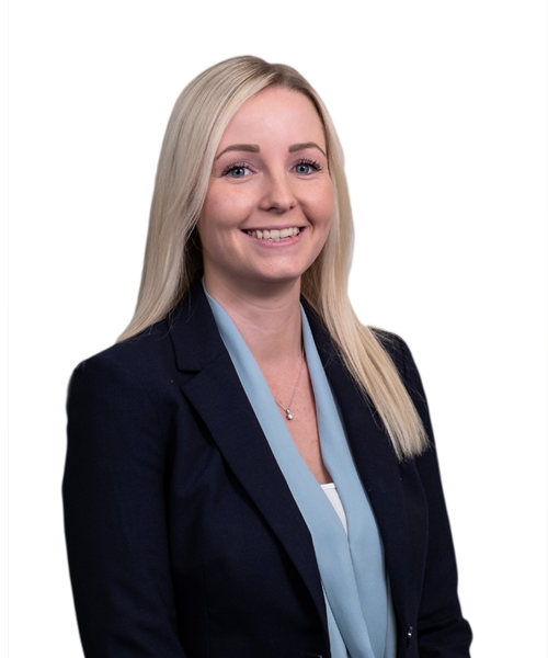 Gabriella Croxford