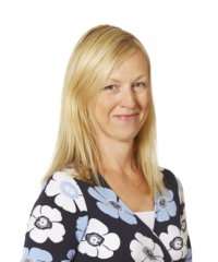 Louise Wilson