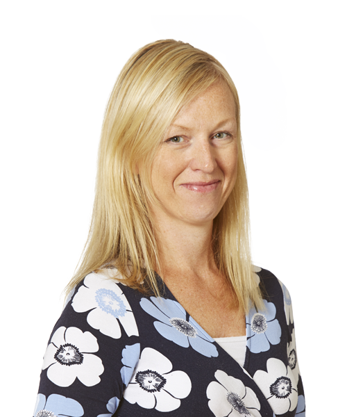 Louise Wilson