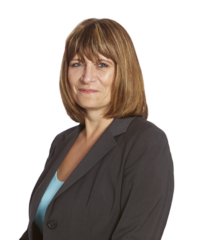 Nicola Dodman