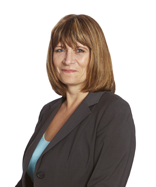 Nicola Dodman