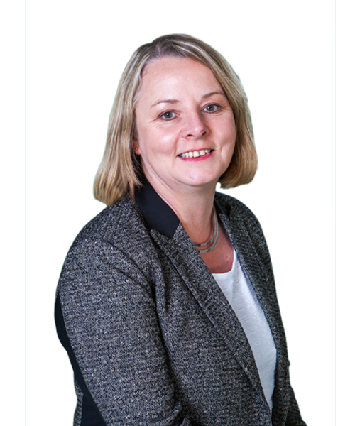 Sally Smith