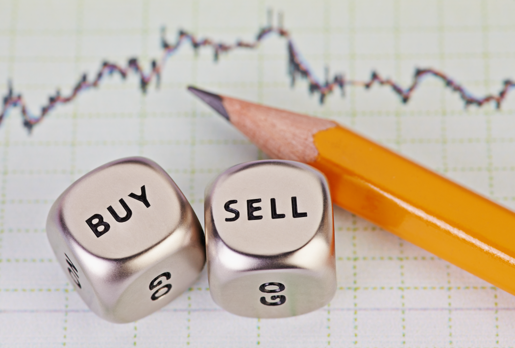 Buying and Selling Businesses