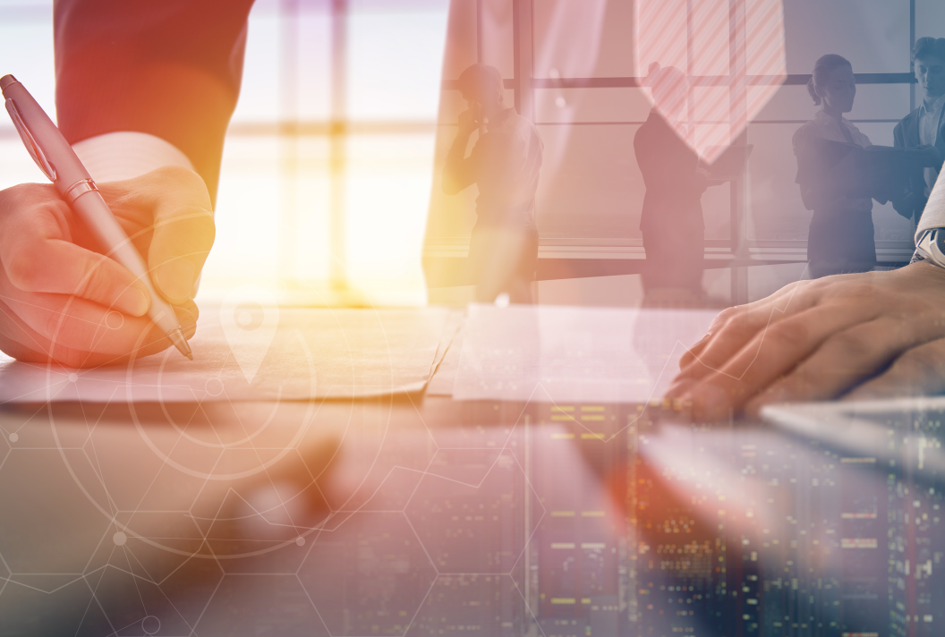 Commercial Contracts