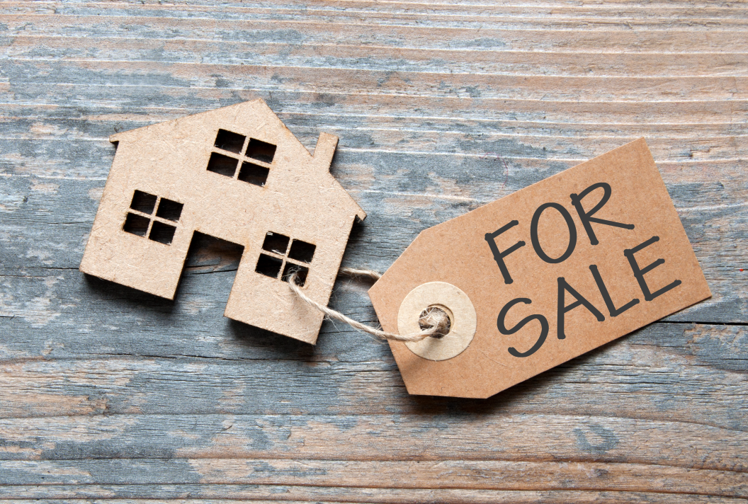 Selling Your Home