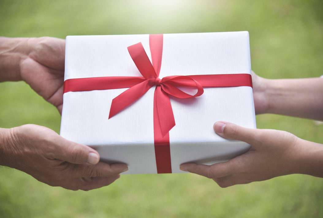 Challenging Lifetime Gifts
