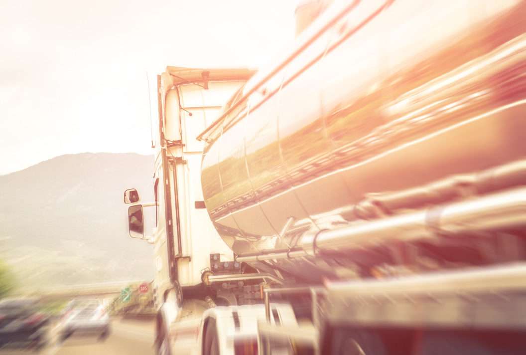 Truck Accidents