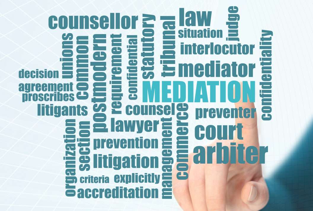 Mediation