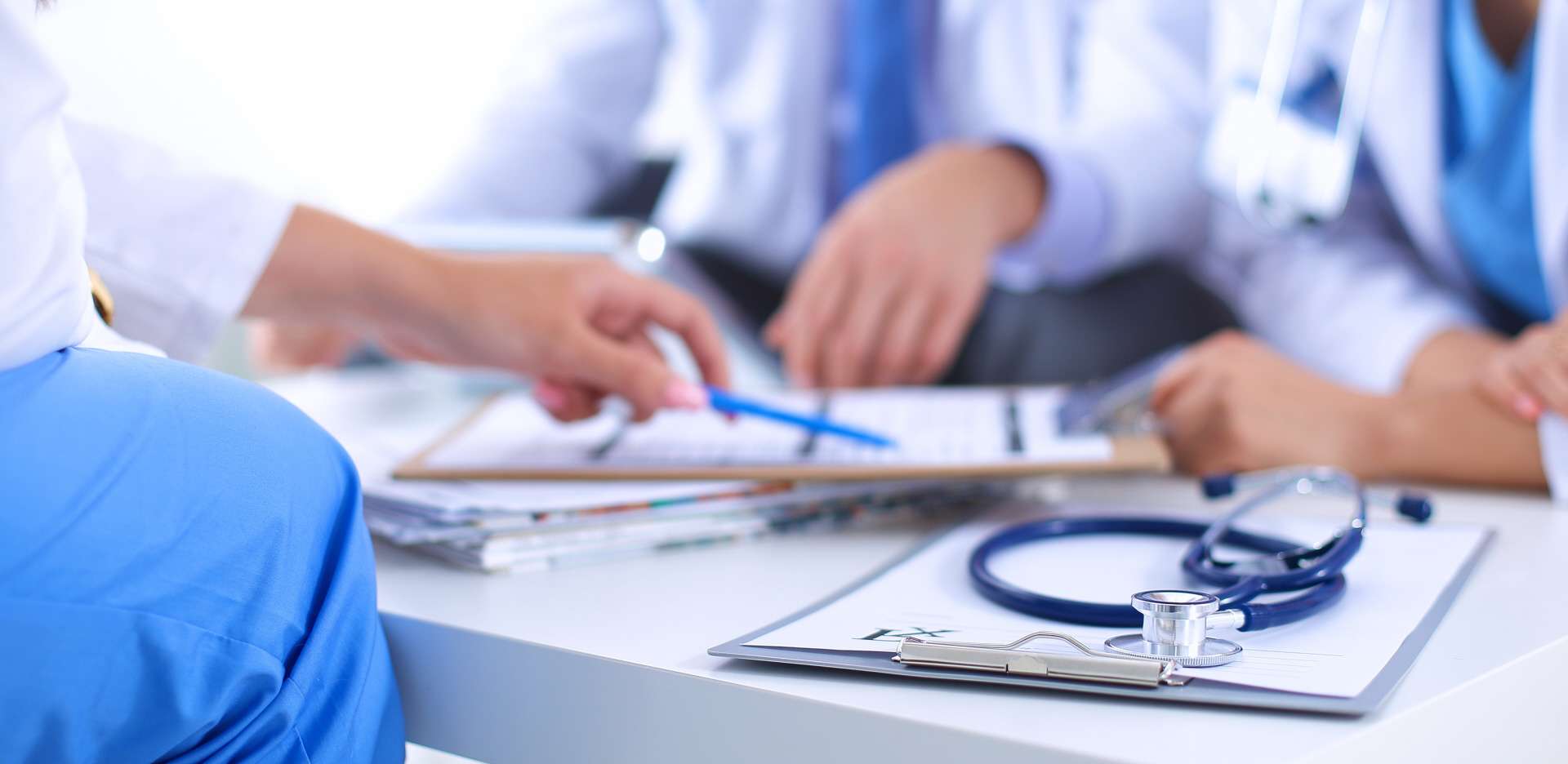 Medical Negligence Solicitors