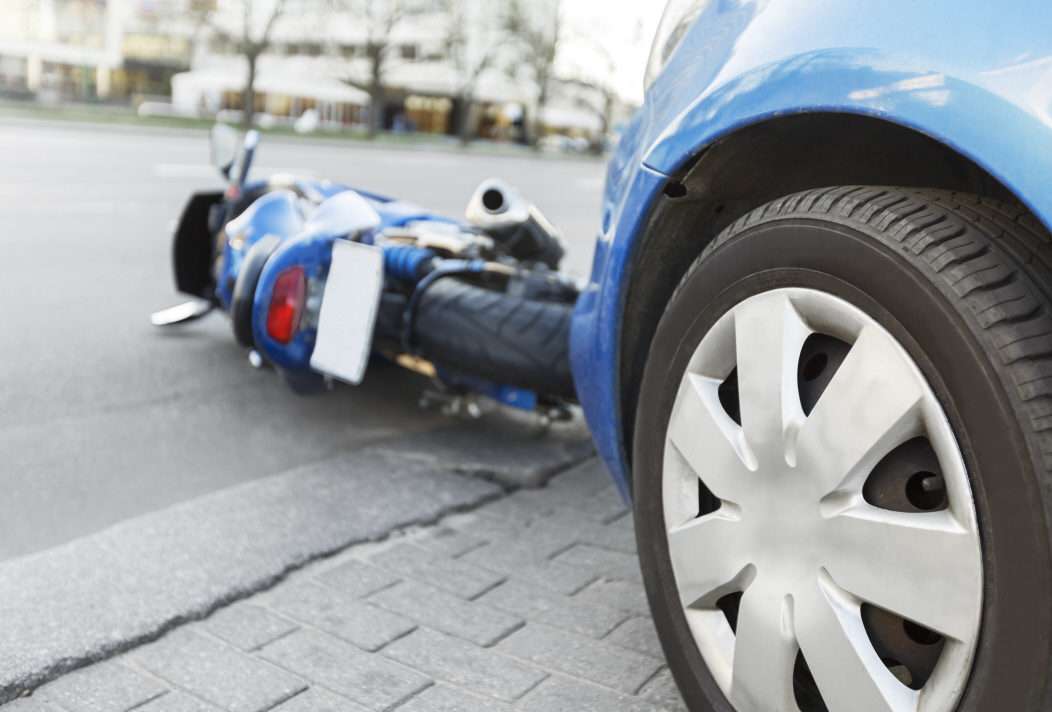 Motorbike Accident Compensation Claims