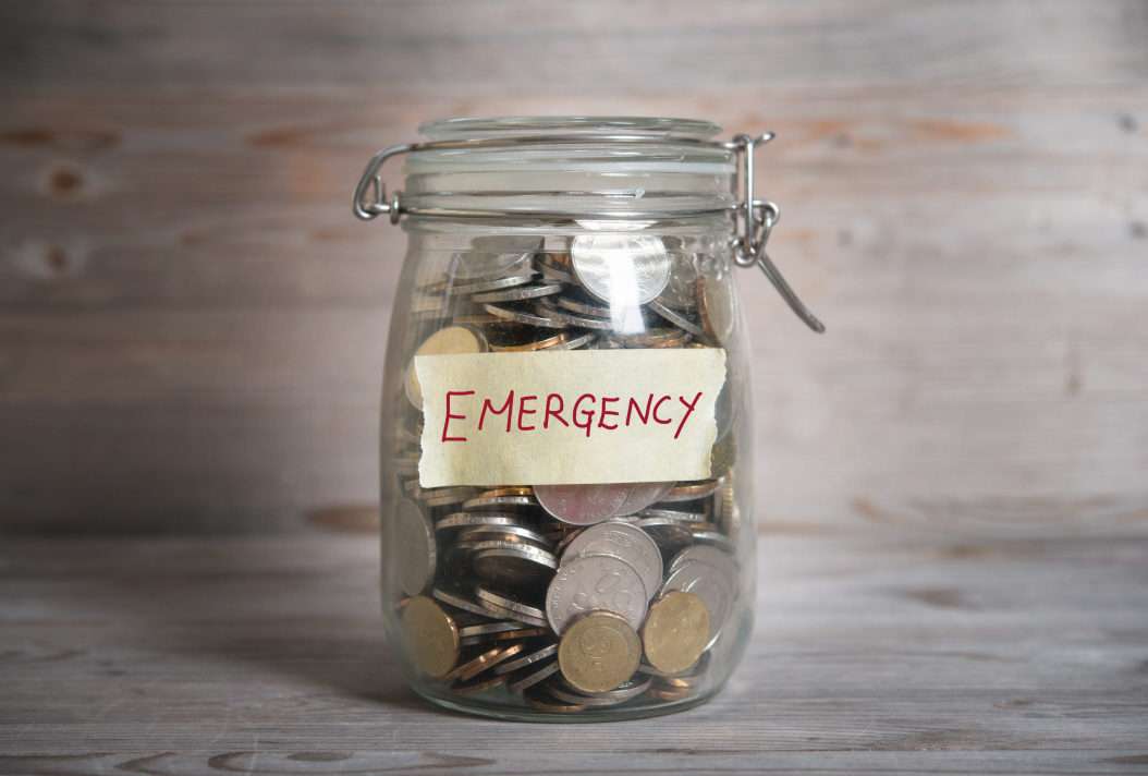 NHS Funding