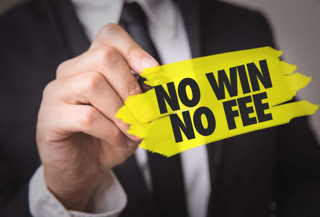What Is No Win No Fee