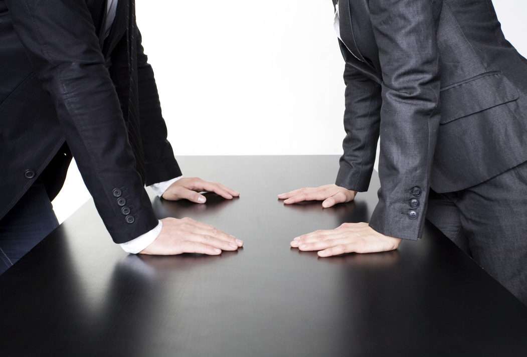 Partnership Disputes