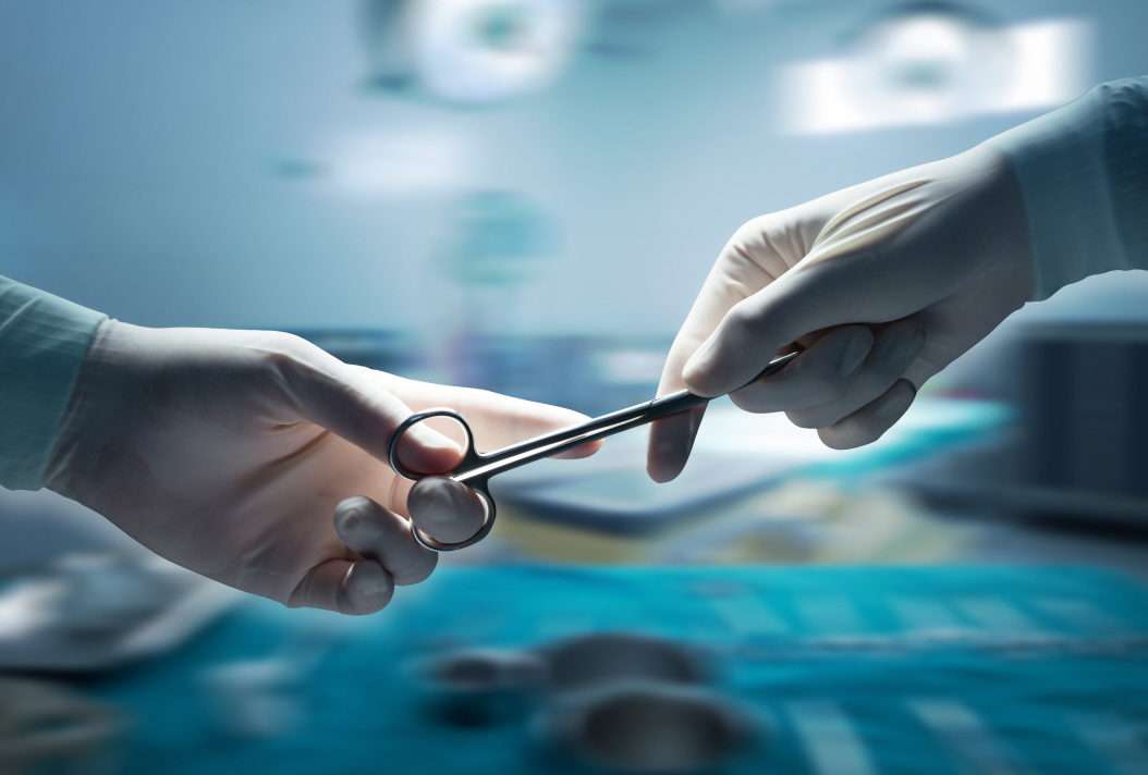 Surgical Error Claims