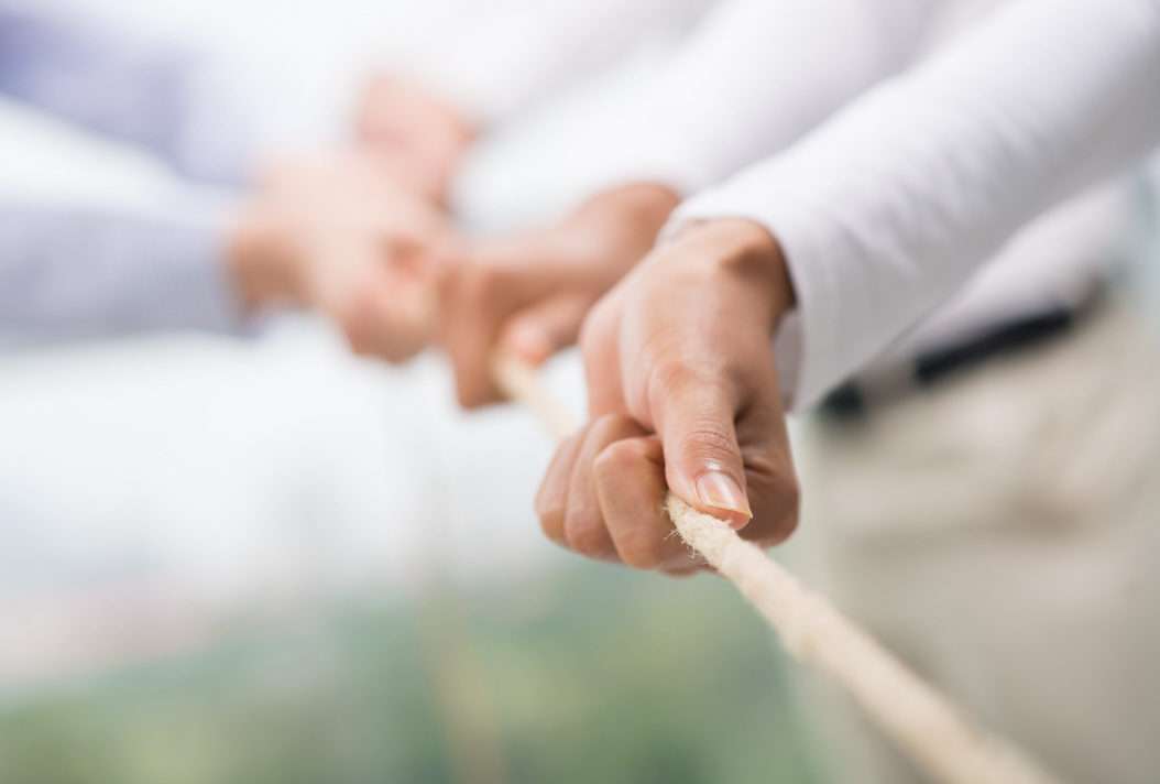 Commercial Property Disputes