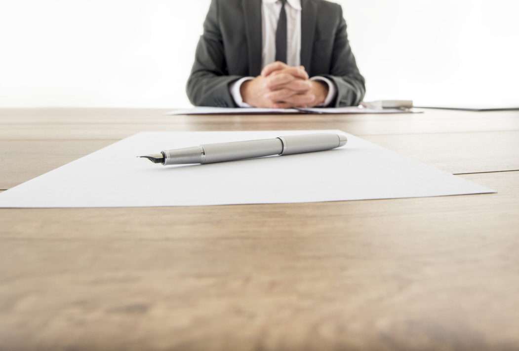 Disputing A Will