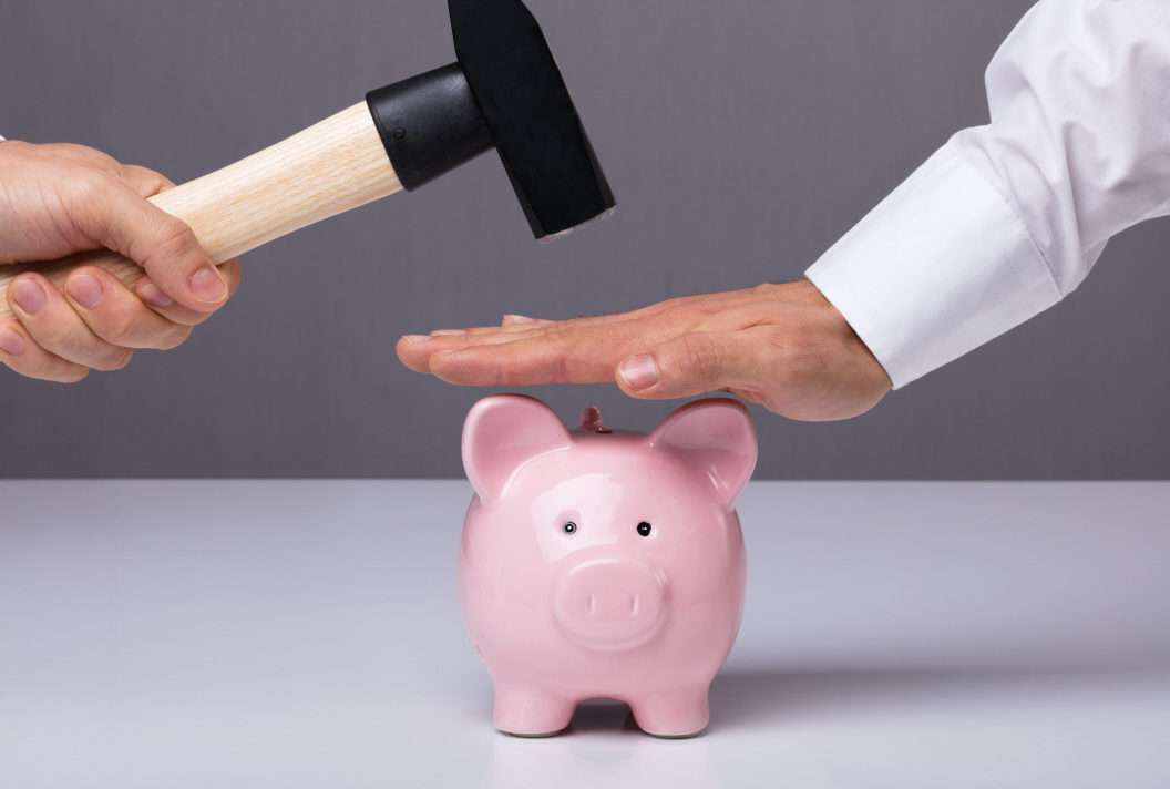 Financial Abuse