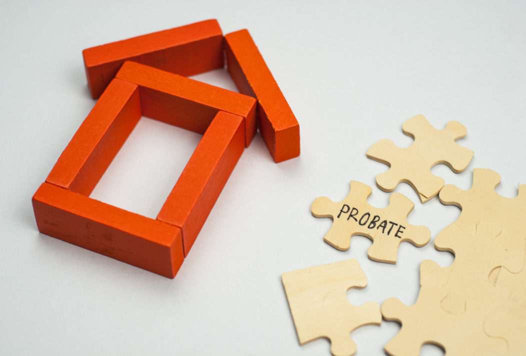 How To Stop Probate
