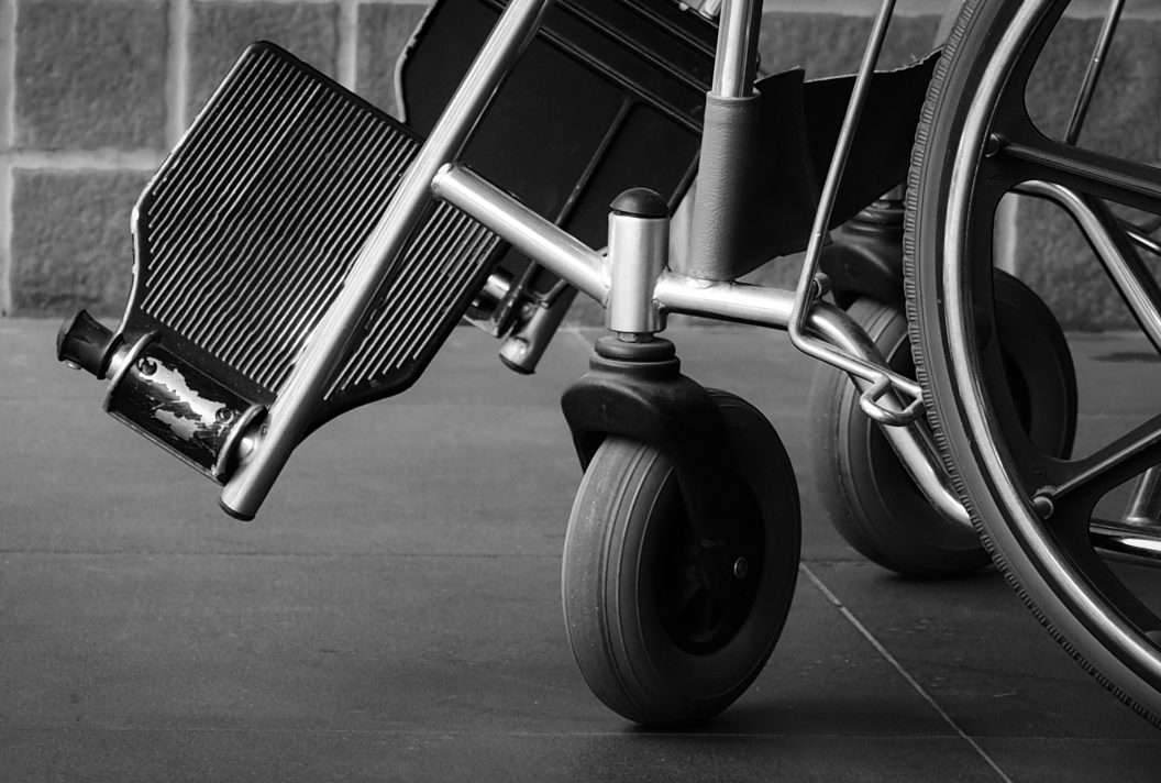 Personal Injury Trust