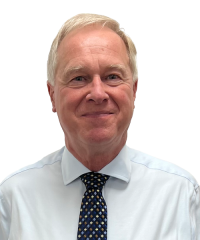 Alan Goodwin