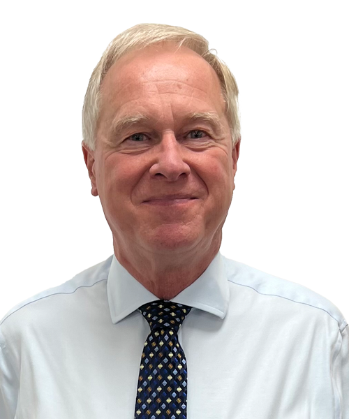 Alan Goodwin