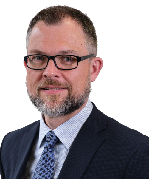 Simon Chambers