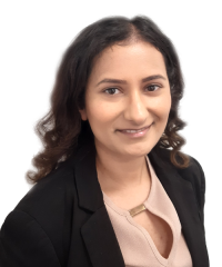 Sheena Patel