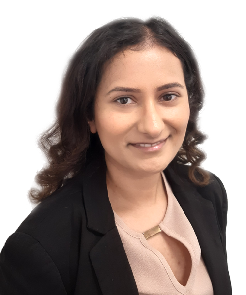 Sheena Patel