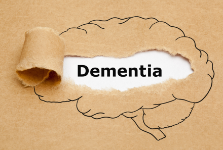 Dementia Action Week – 17th-23rd May 2021