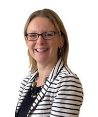 Kate Godber