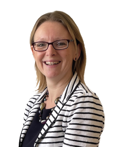 Kate Godber