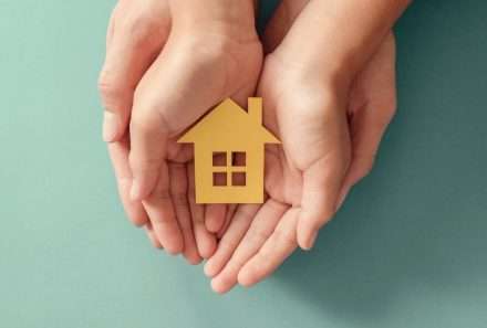 What is Conveyancing?