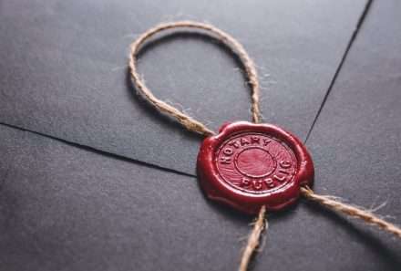 What is a Notary Public…