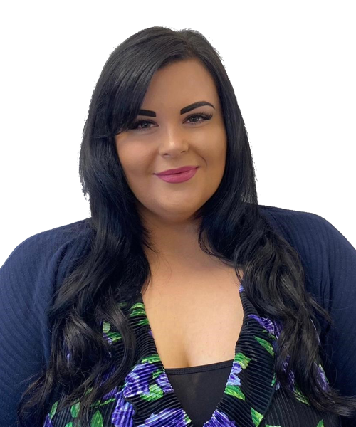 Kimberley Osborne