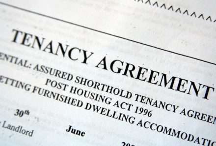 Obtaining possession of properties – the options…