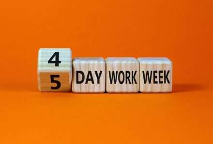 The working from home dilemma…