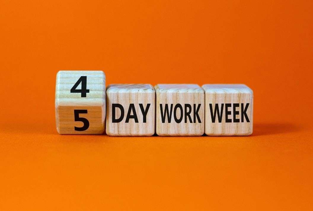 The working from home dilemma…