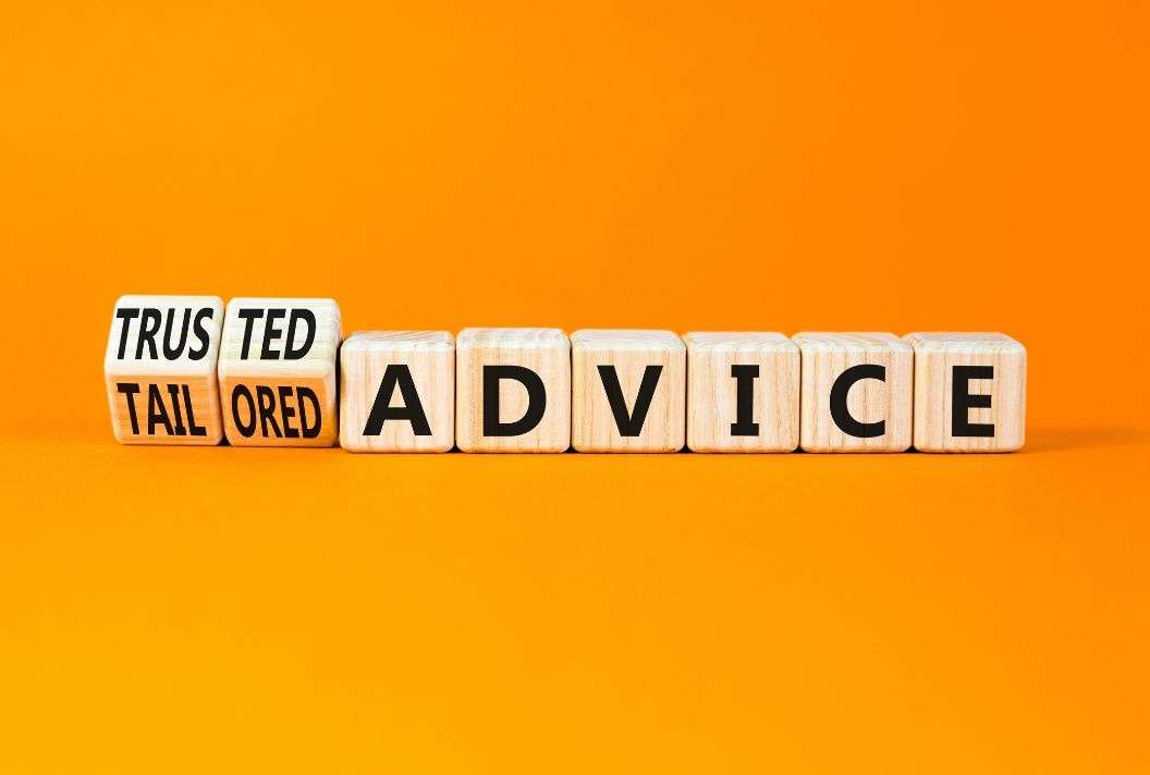 Why using a local solicitor protects you…