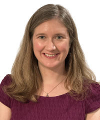Jenny Dudzinski
