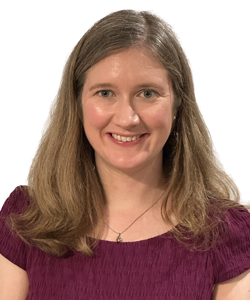 Jenny Dudzinski