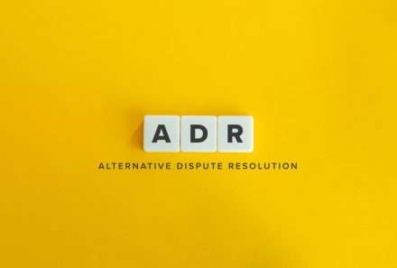 Types of Alternative Dispute Resolution (ADR) in Family Law
